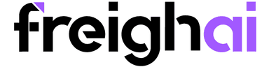 FreighAI