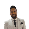 Nipin Narayan, Managing Director, Infinity Logistics